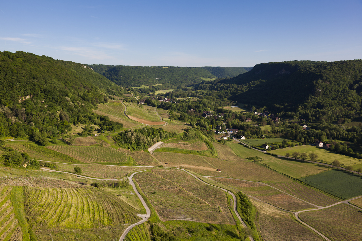 contrôleur laitier en Bourgogne Franche Comté