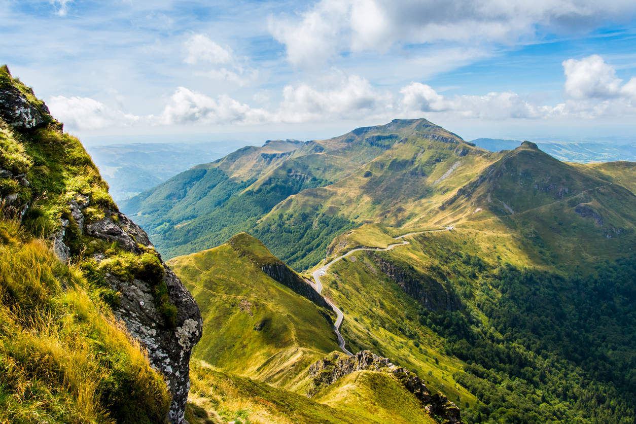 Auvergne-Rhône-Alpes (84)